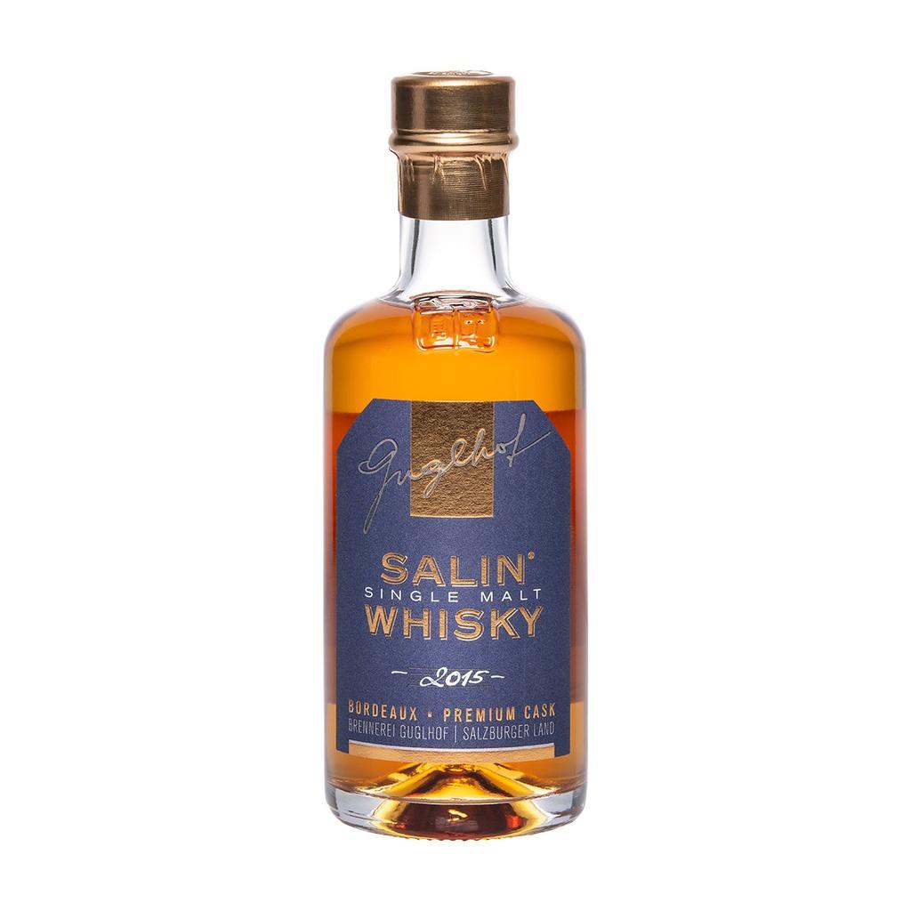 Guglhof Salin Single Malt Austrian Whisky 35cl