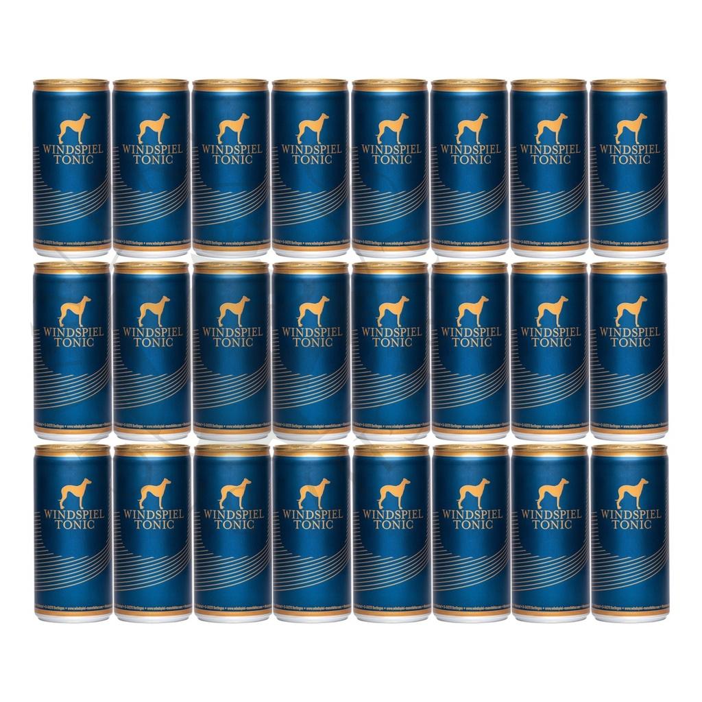 Windspiel Tonic Water in Dose 24x200ml