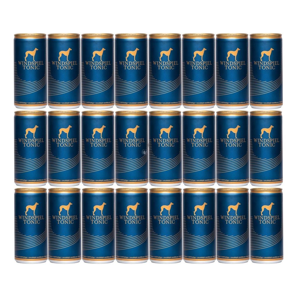Windspiel Tonic Water in Dose 24x200ml