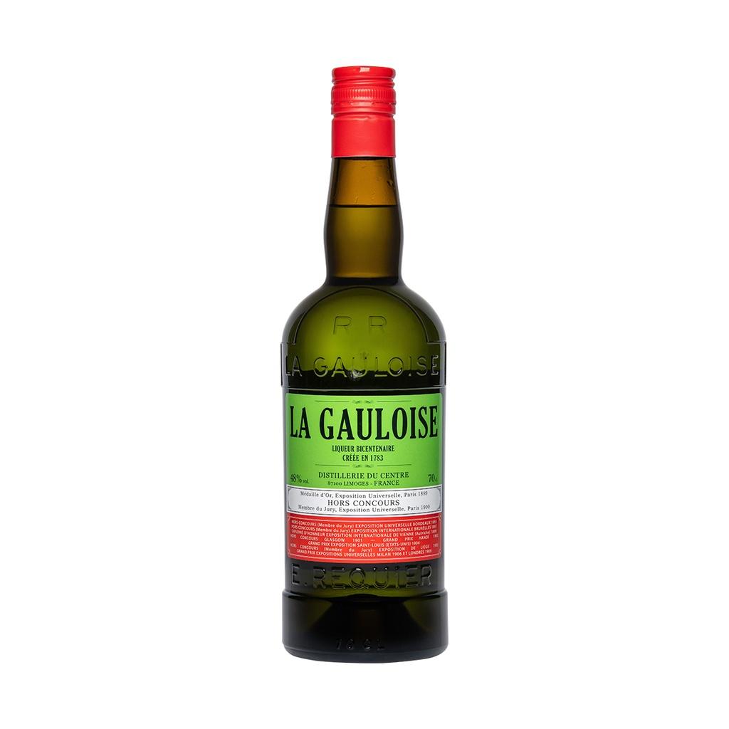 La Gauloise Verte Liqueur 70cl