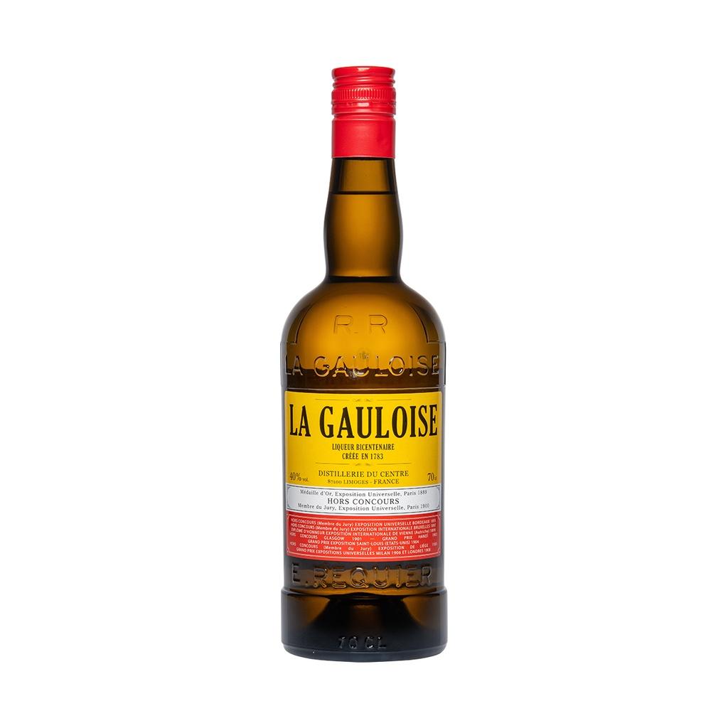 La Gauloise Jaune Liqueur 70cl