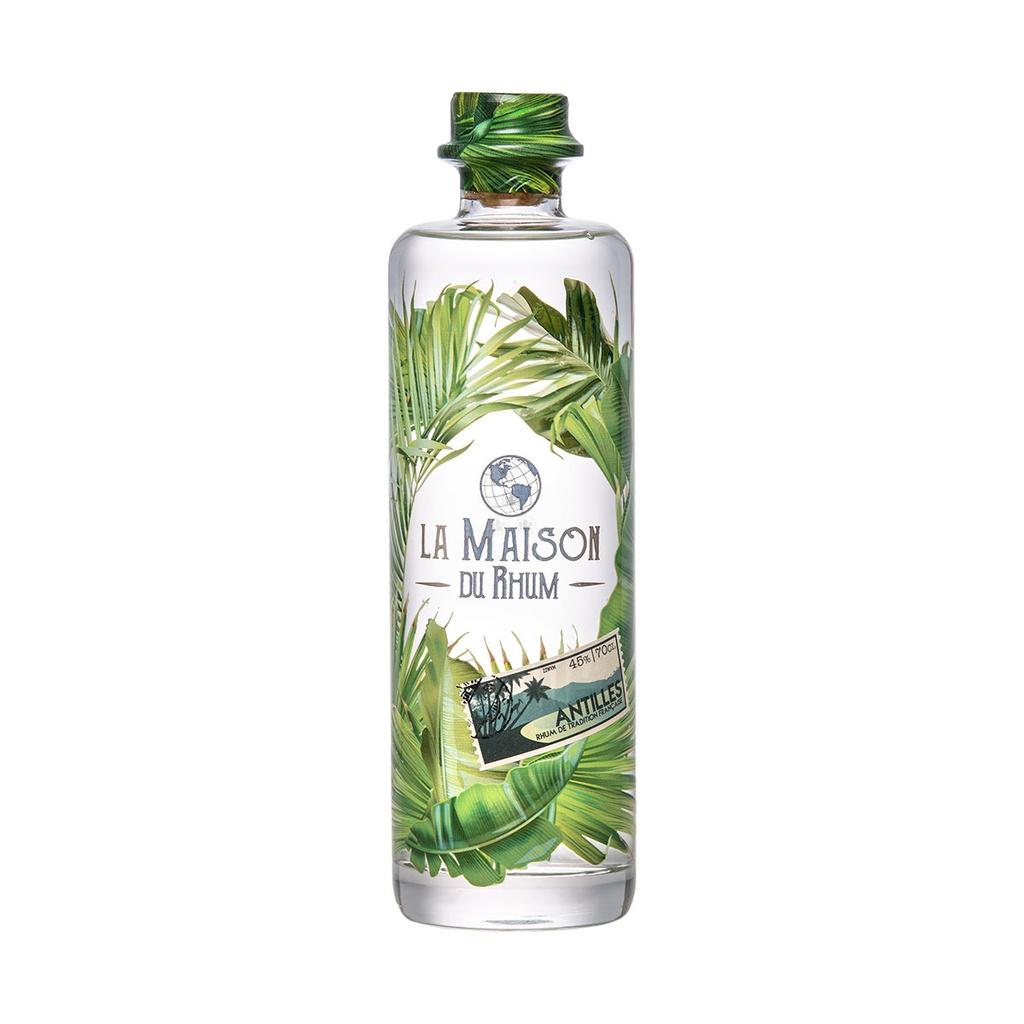 La Maison du Rhum Antilles Discovery Rum 70cl