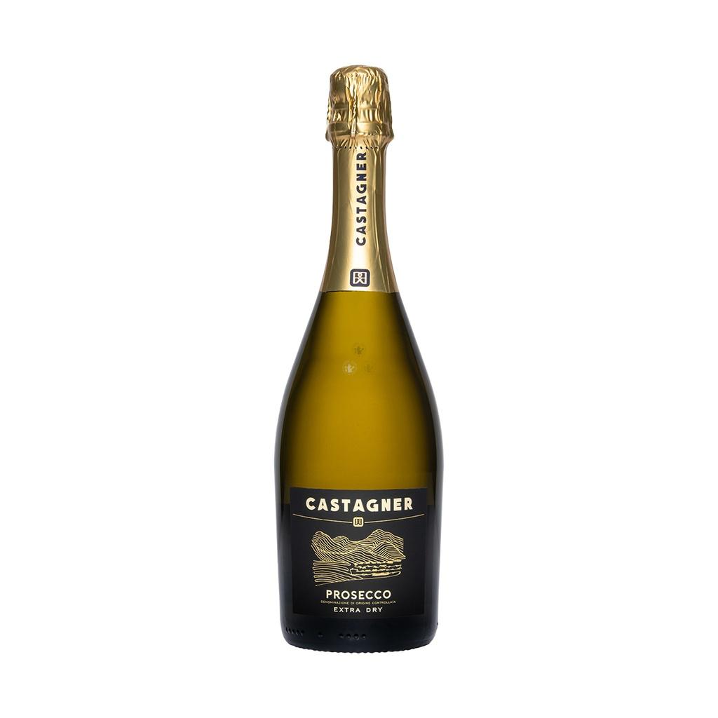 Castagner Prosecco Extra Dry DOC 75cl