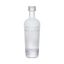 Mermaid Salt Vodka Isle of Wight Small Batch Vodka Miniature 5cl