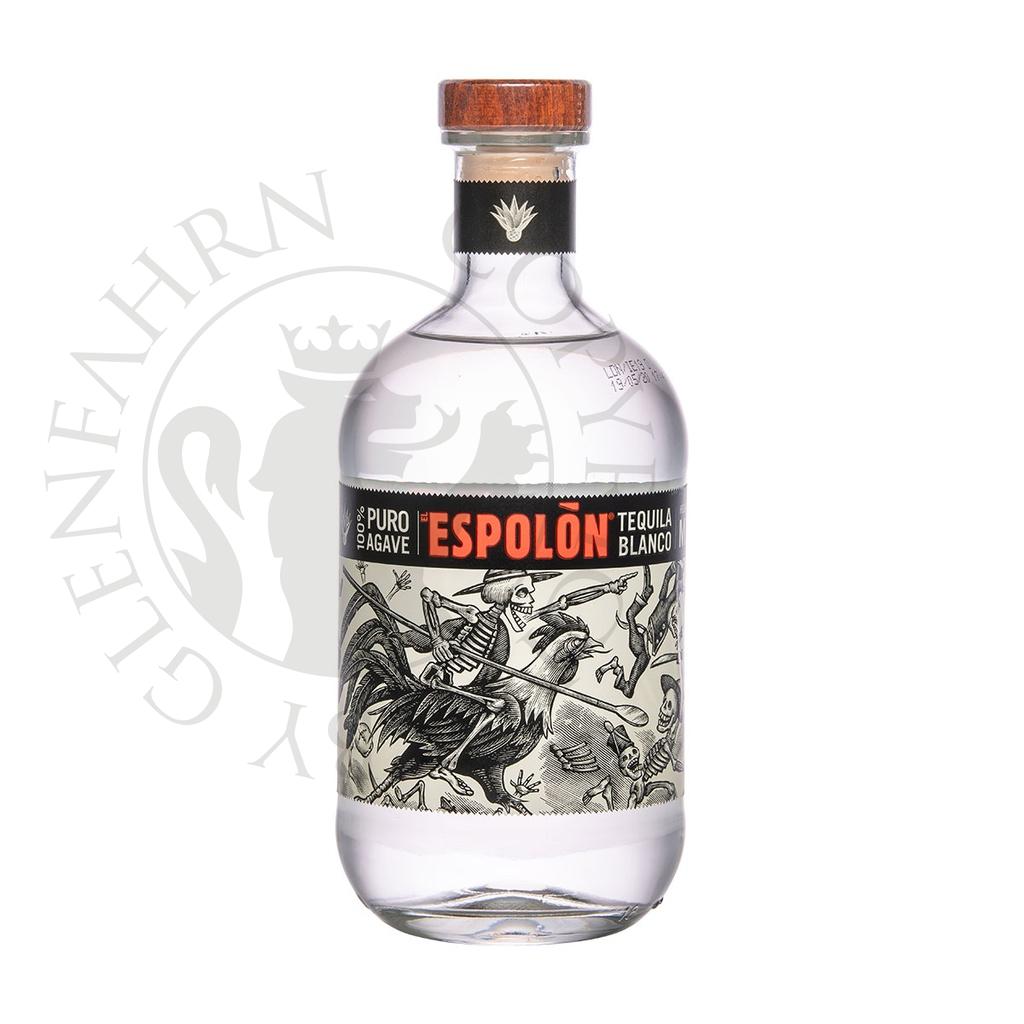 Espolon Tequila Blanco 70cl