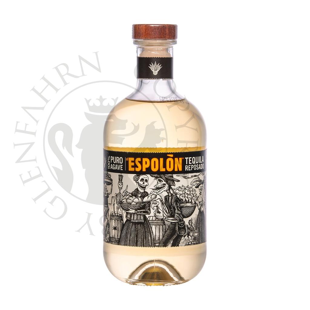 Espolon Tequila Reposado 70cl