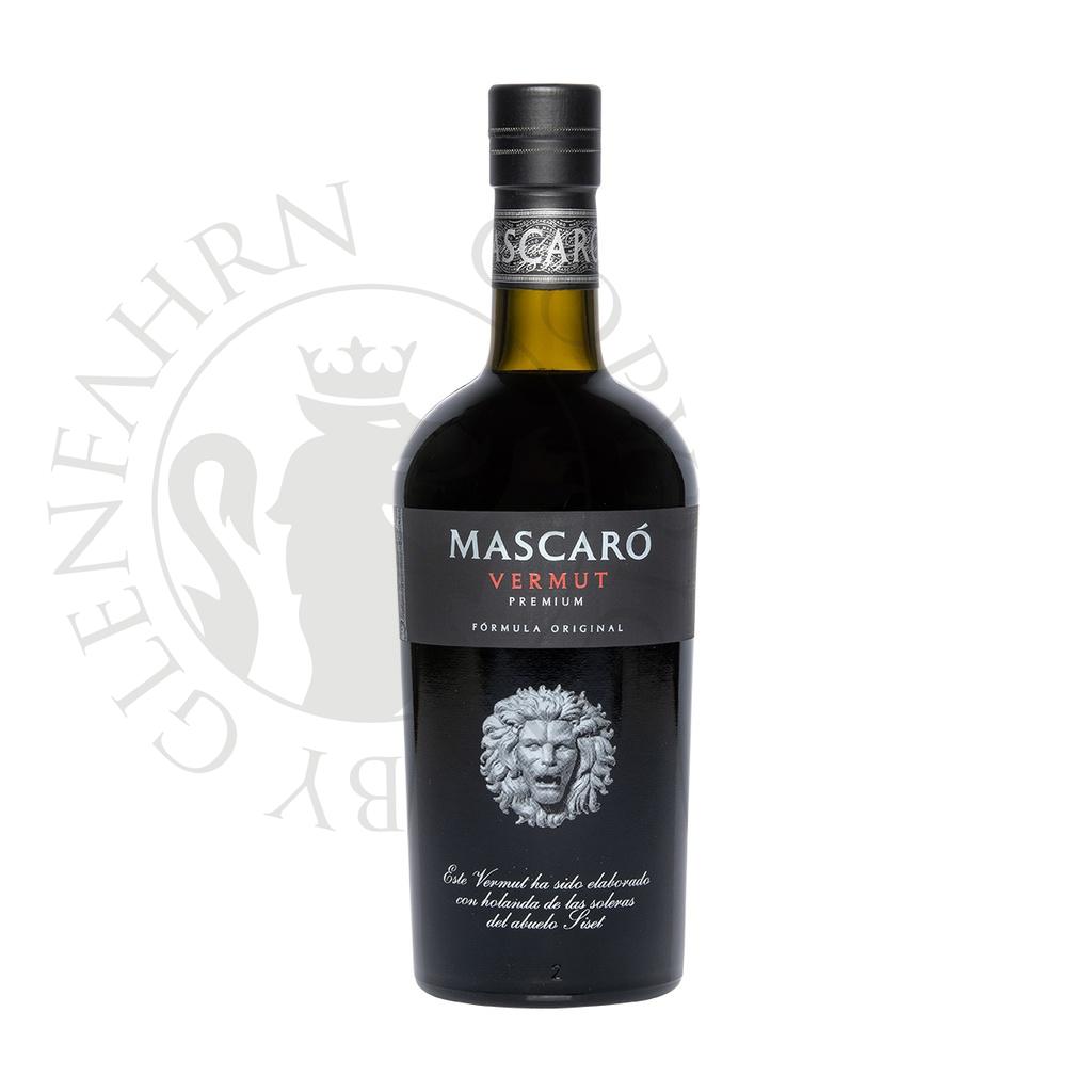 Mascaro Vermut Premium Wermut 75cl