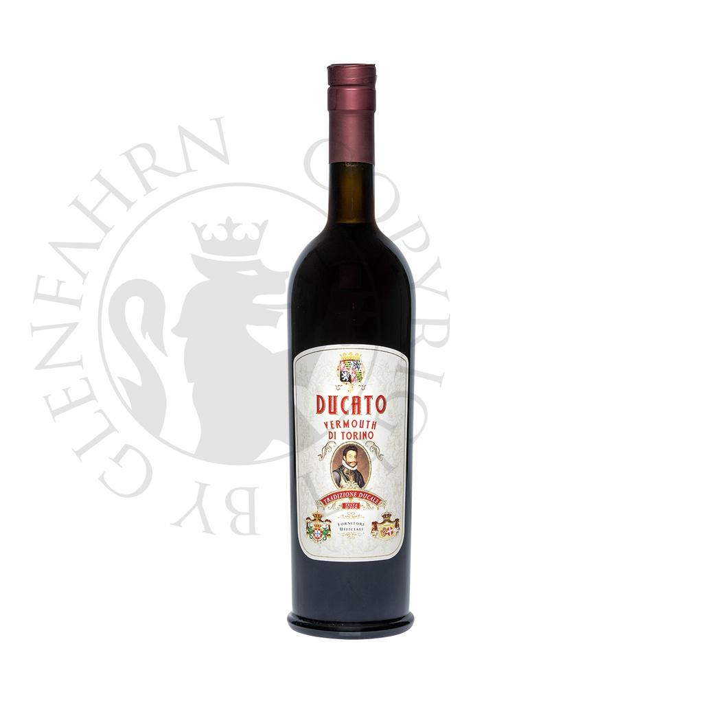 Ducato Vermouth di Torino Premium Wermut 75cl