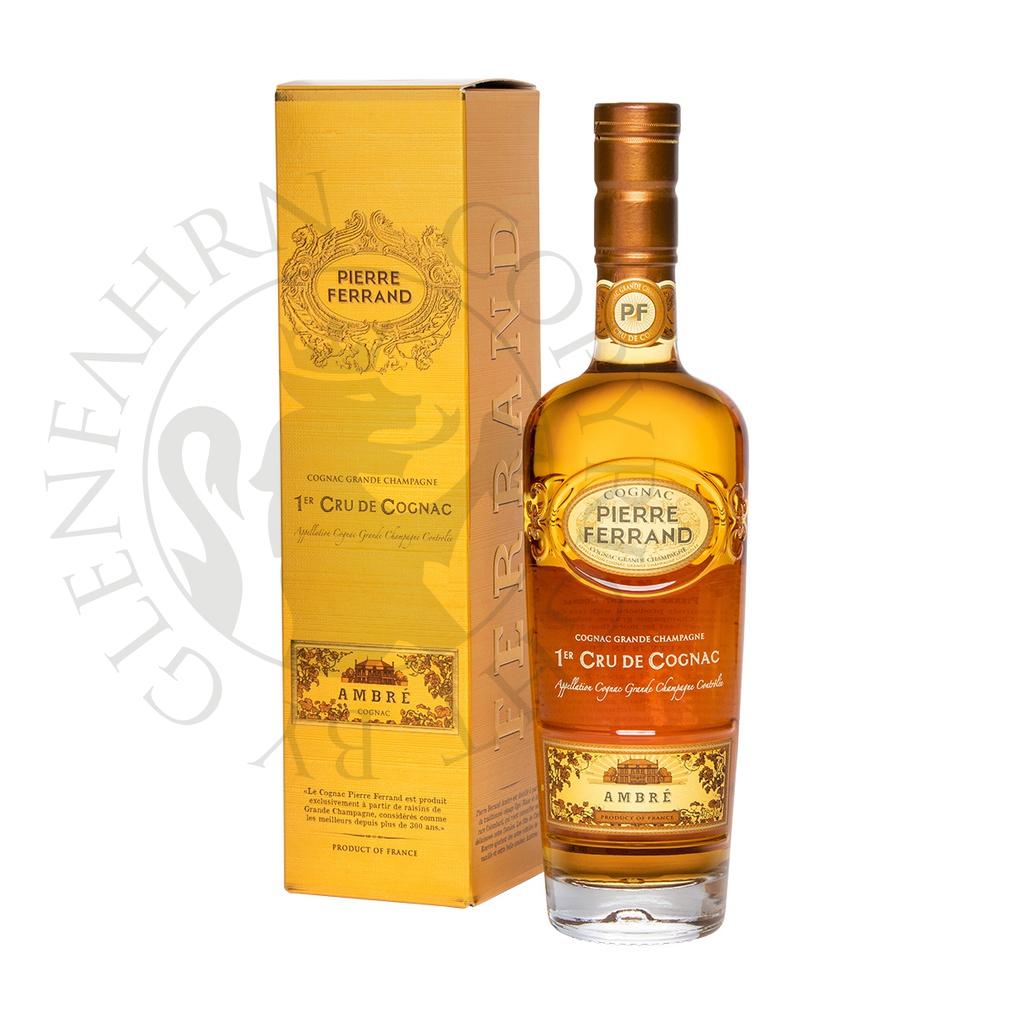 Pierre Ferrand Ambré Cognac Grande Champagne 70cl