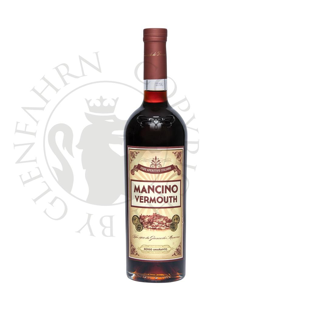 Mancino Vermouth Rosso Amaranto Premium Wermut 75cl