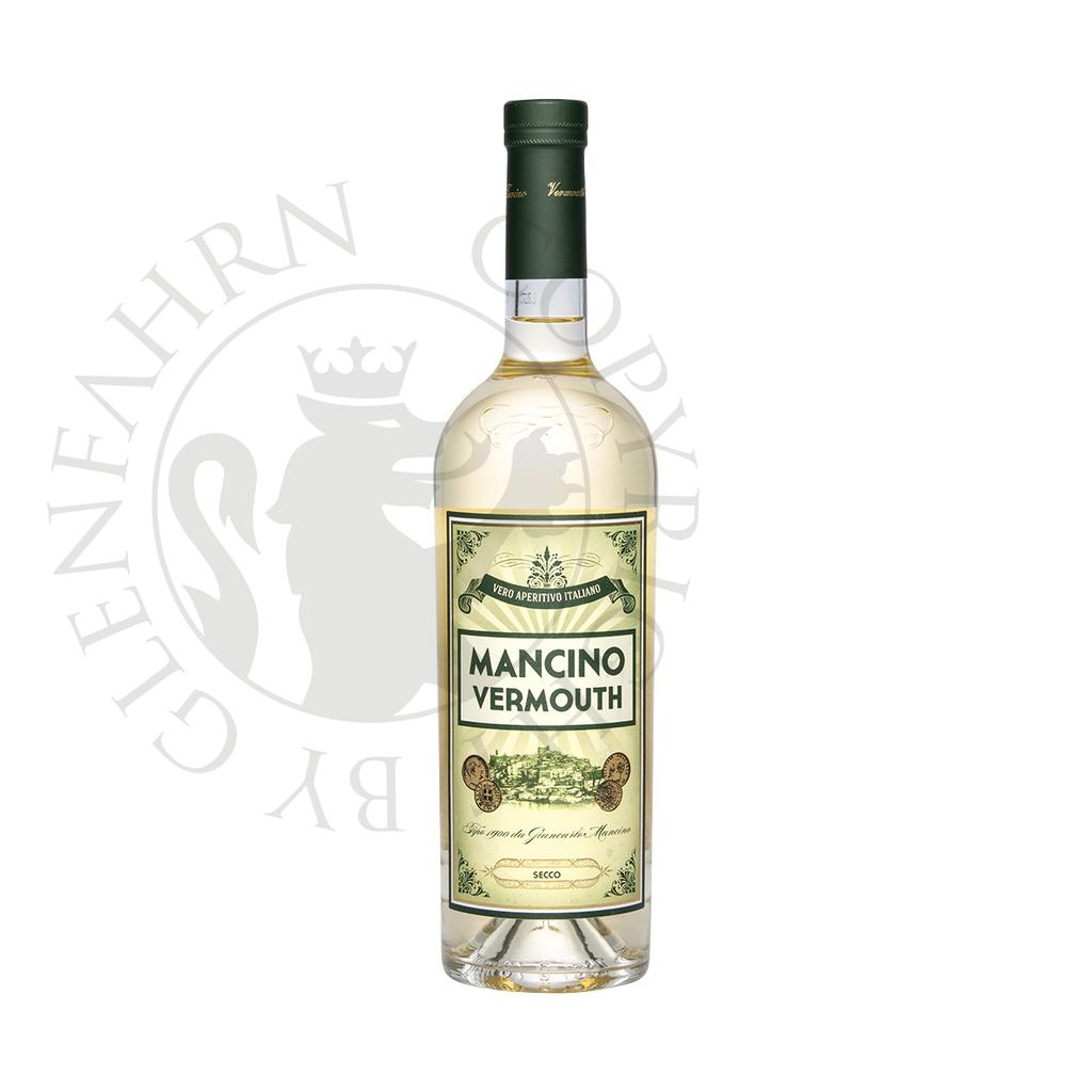 Mancino Vermouth Secco Premium Wermut 75cl