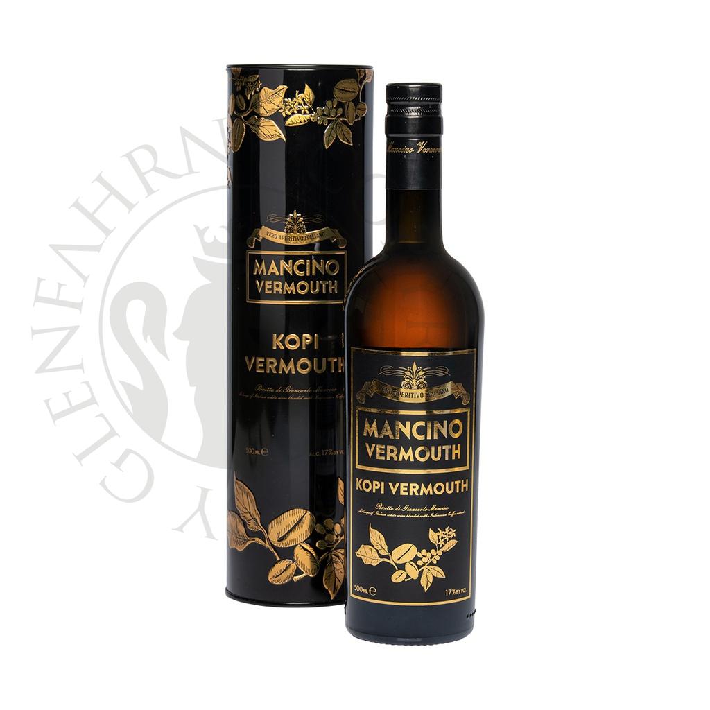 Mancino Vermouth Kopi Premium Wermut 50cl