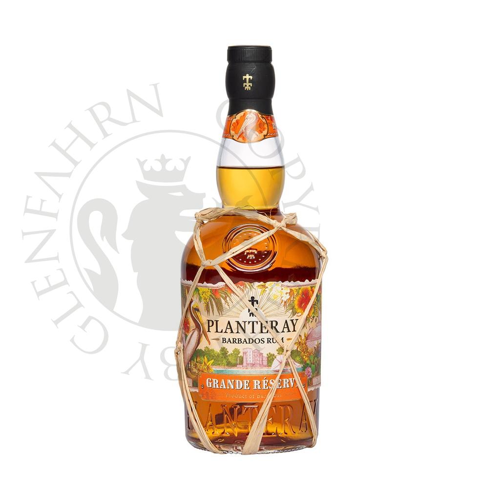 Planteray Grande Reserve Barbados Rum 70cl
