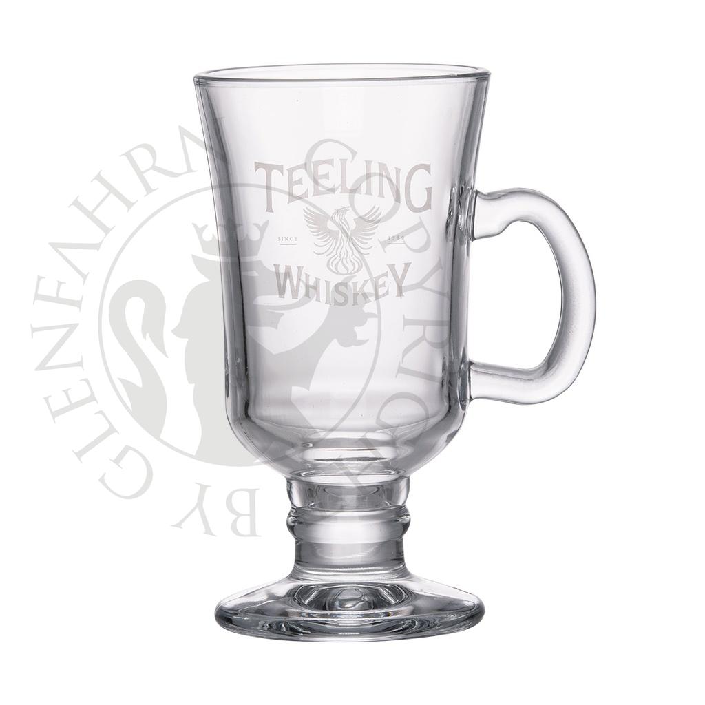 Glas Irish Coffee Teeling