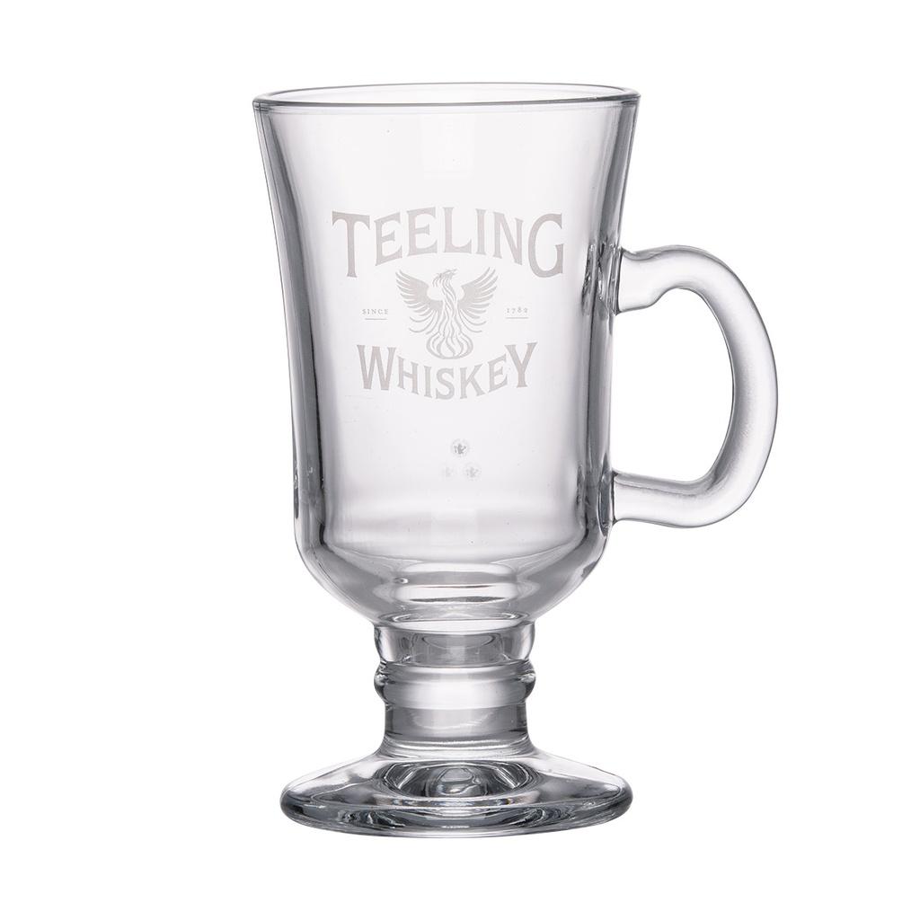 Glas Irish Coffee Teeling