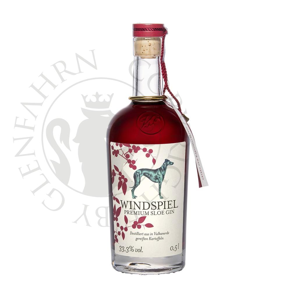 Windspiel Premium Sloe Gin 50cl