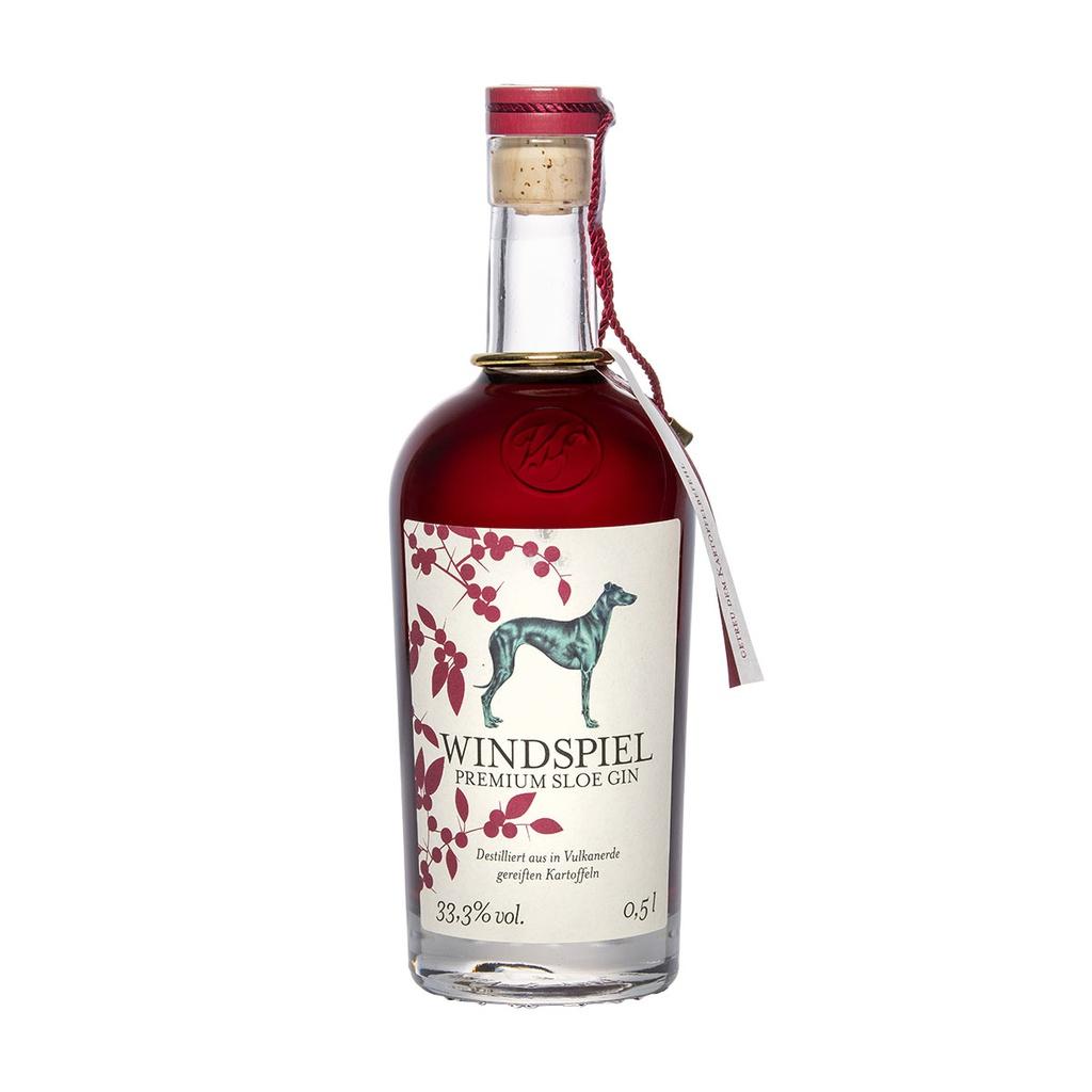 Windspiel Premium Sloe Gin 50cl