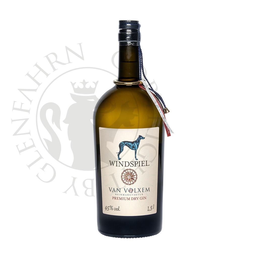 Windspiel Van Volxem Premium Dry Gin Magnum 150cl