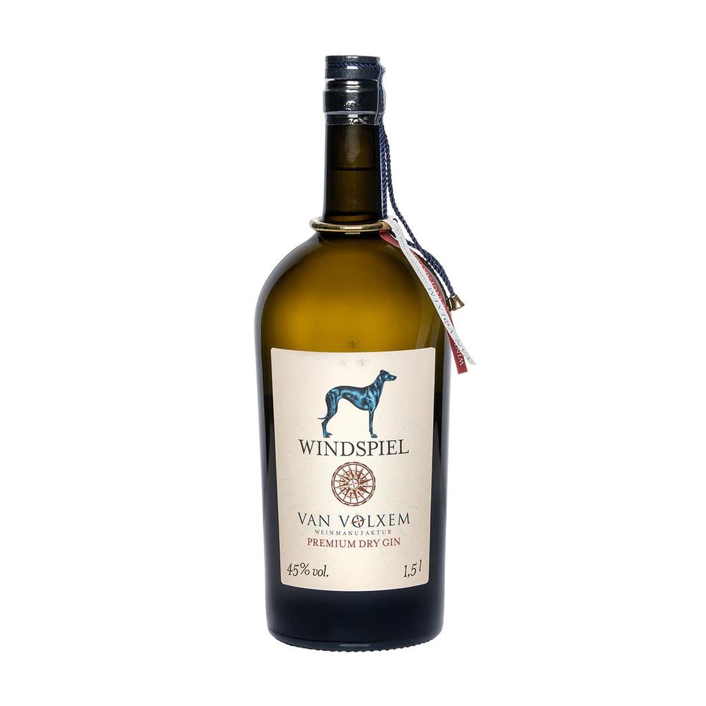 Windspiel Van Volxem Premium Dry Gin Magnum 150cl