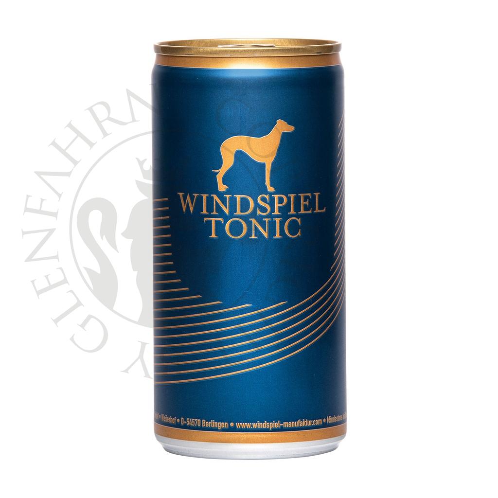 Windspiel Tonic Water in Dose 200ml