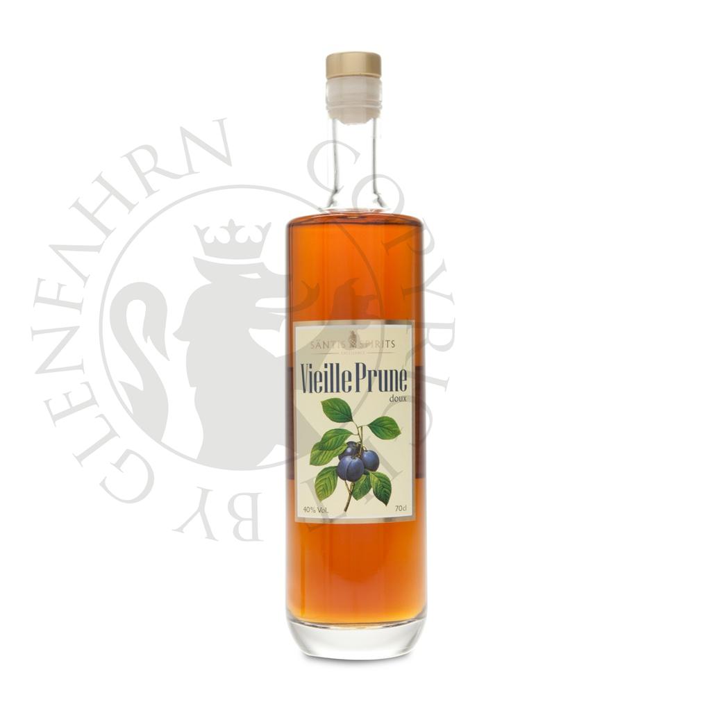 Vieille Prune doux Säntis Spirits 70cl