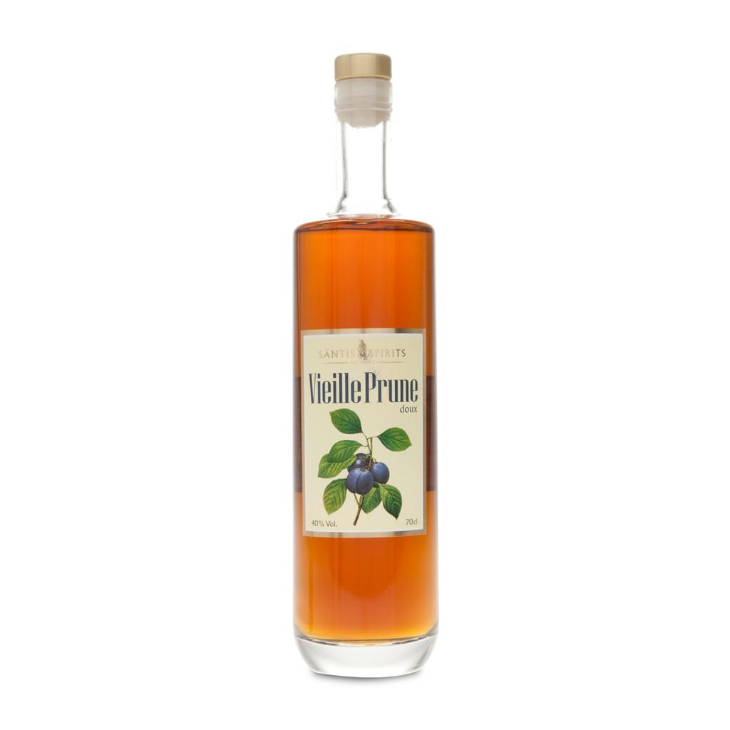 Vieille Prune doux Säntis Spirits 70cl