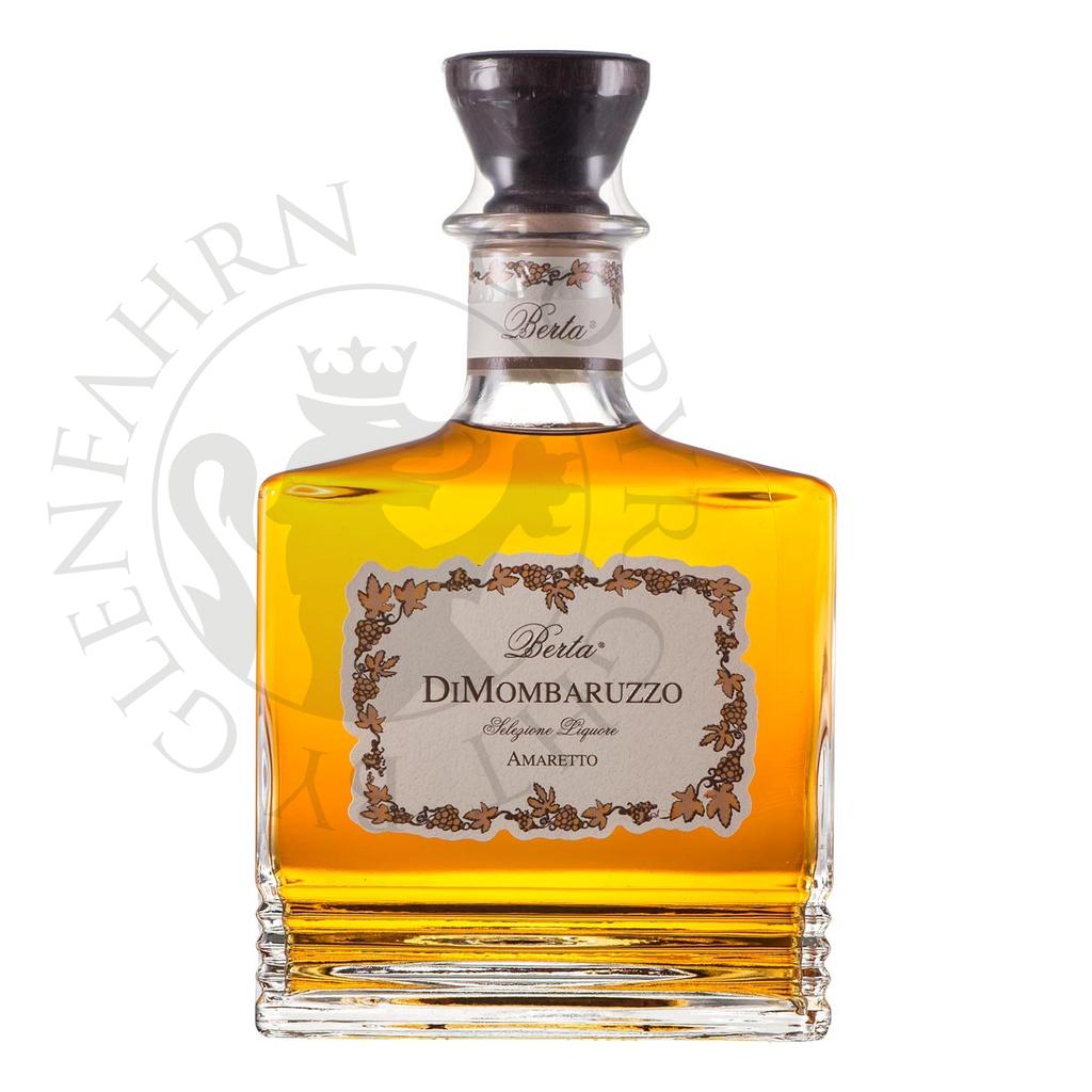 Berta DiMombaruzzo Amaretto Liquore Dolce 70cl