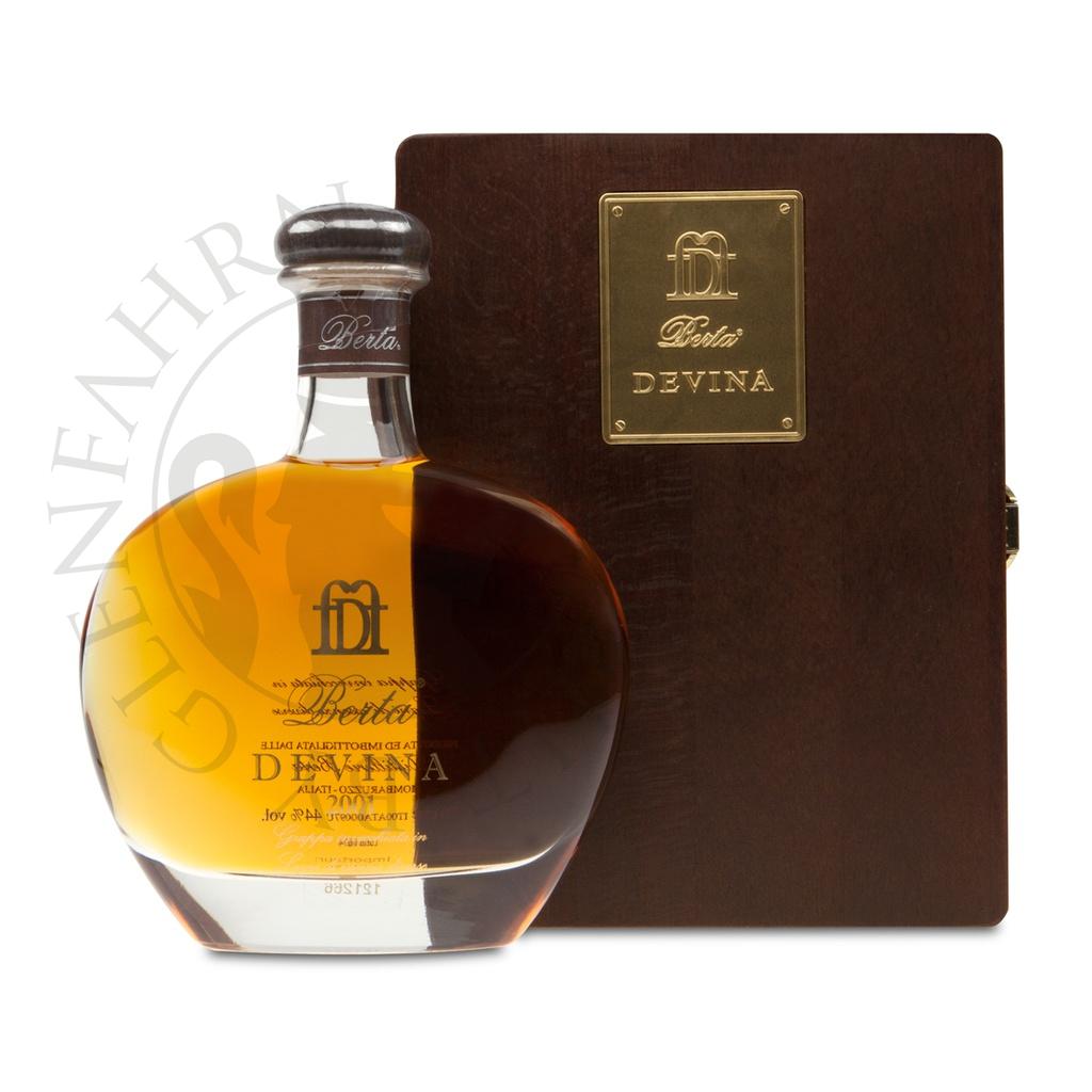 Berta Devina Distillato d'Uva di Barbera Nebbiolo 70cl