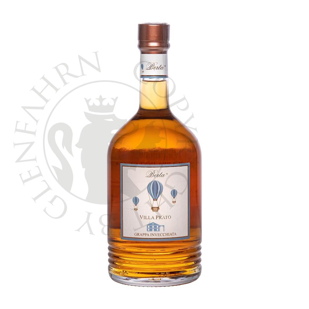 Berta Villa Prato Grappa Invecchiata 100cl