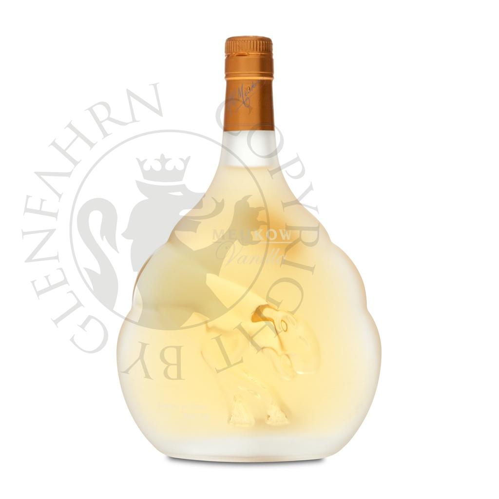 Meukow Vanilla Cognac Liqueur 70cl