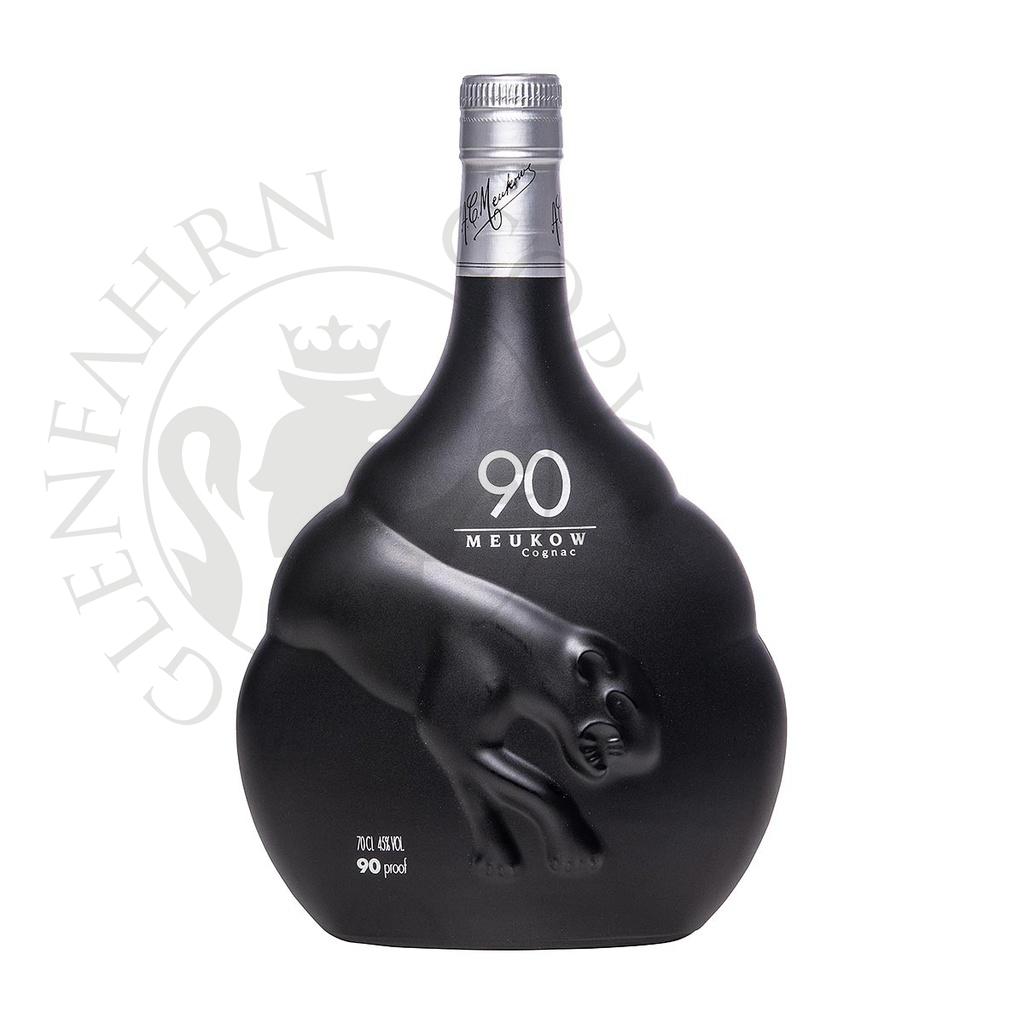 Meukow 90 Proof Cognac 70cl