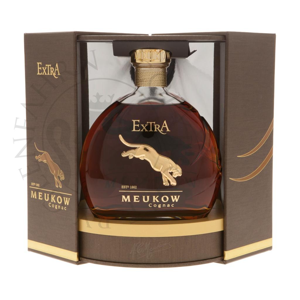 Meukow Extra Cognac 70cl