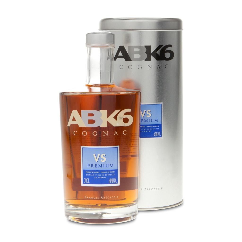 ABK6 VS Premium Metalldose 70cl