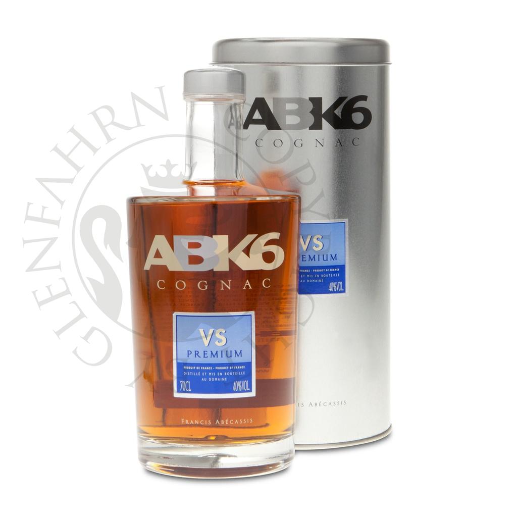 ABK6 VS Premium Metalldose 70cl