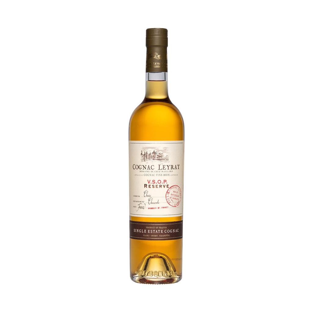 Leyrat VSOP Réserve Cognac 70cl