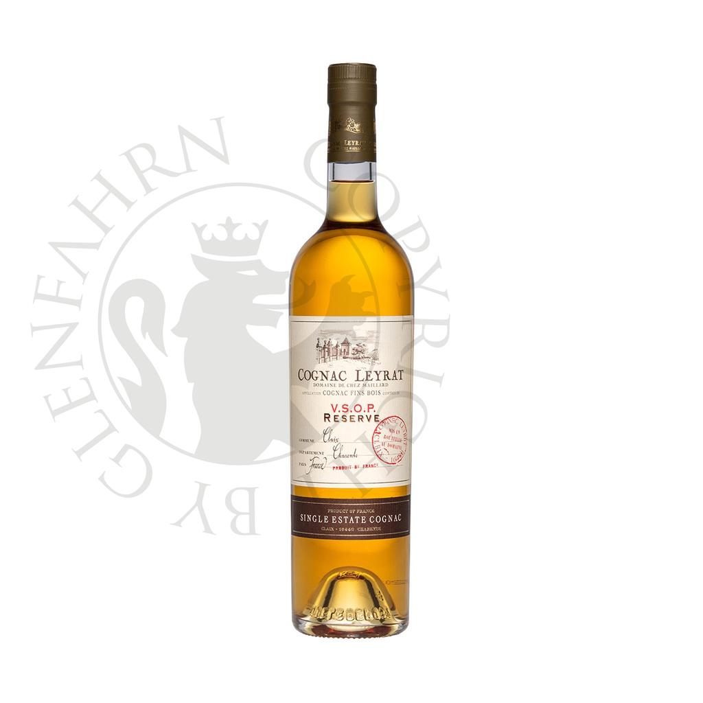 Leyrat VSOP Réserve Cognac 70cl