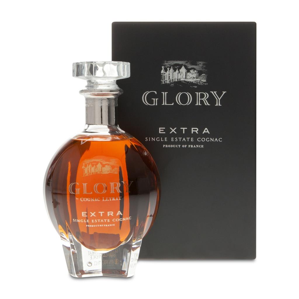 Leyrat Glory Extra Cognac 70cl