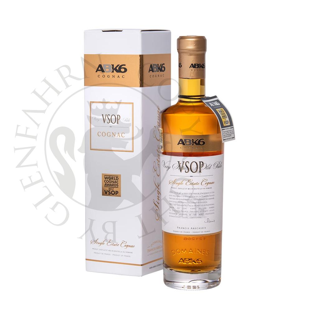 ABK6 VSOP Cognac 70cl