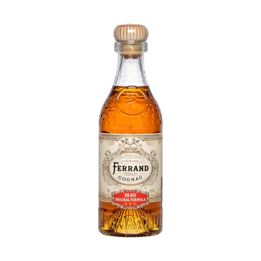 Ferrand Original Formula 1840 Cognac Grande Champagne 70cl
