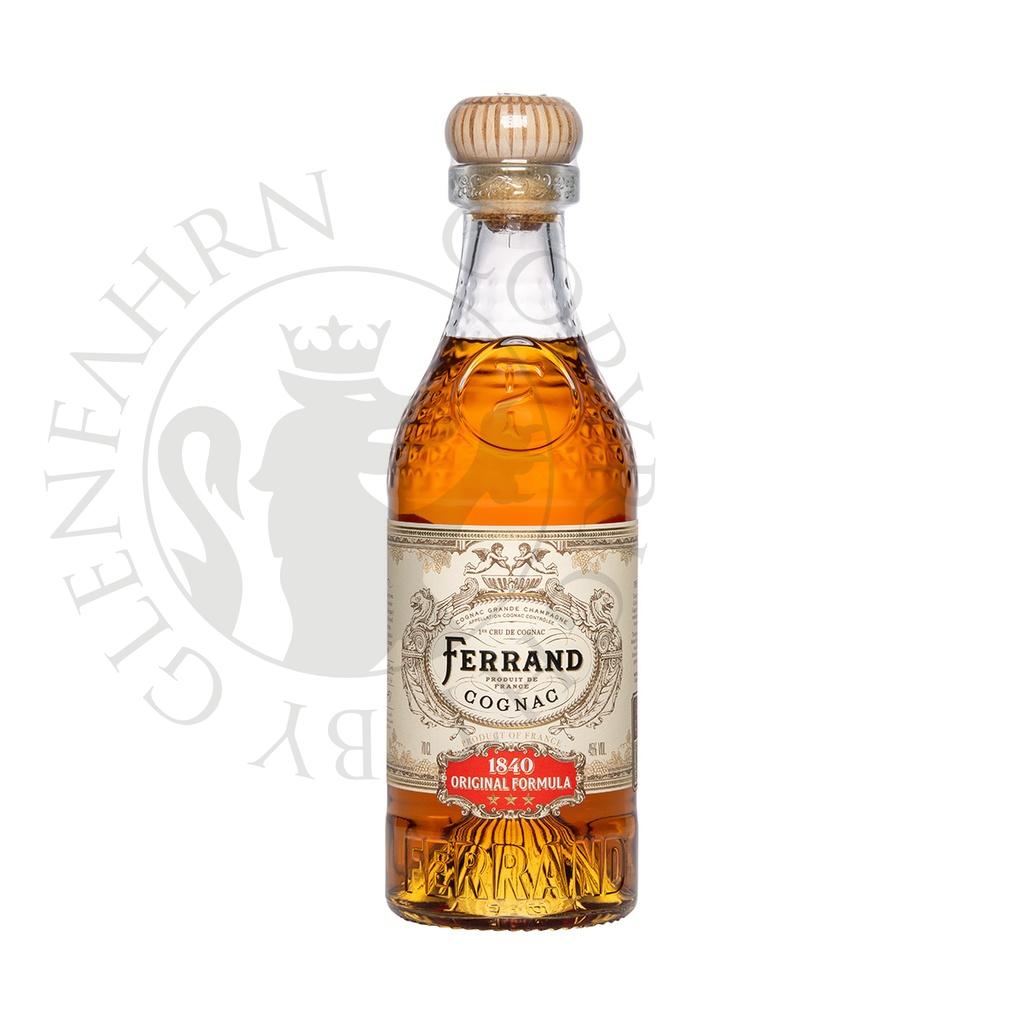 Ferrand Original Formula 1840 Cognac Grande Champagne 70cl