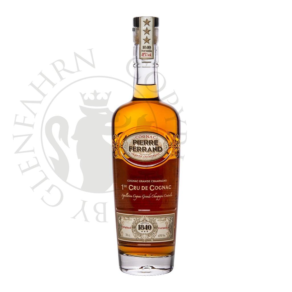 Pierre Ferrand Original Formula 1840 Cognac Grande Champagne 70cl