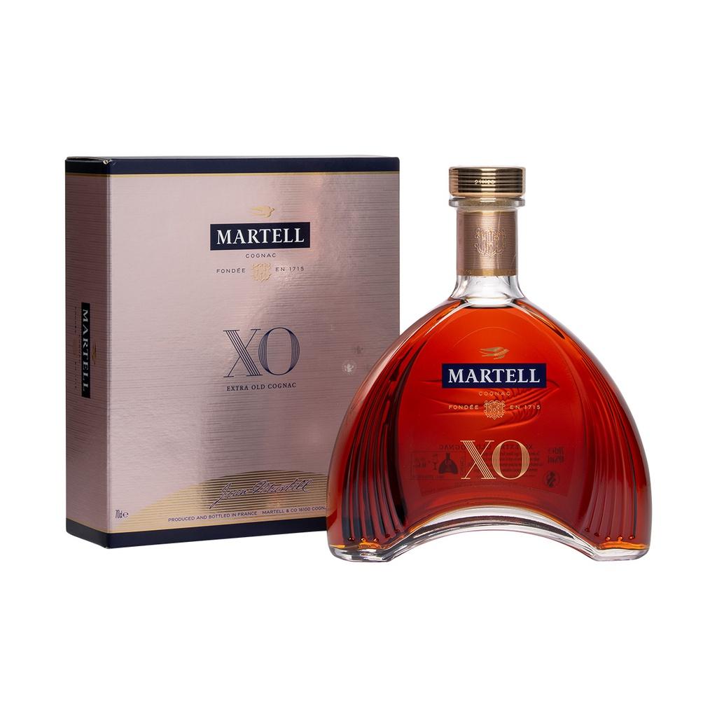 Martell XO Extra Old Cognac 70cl