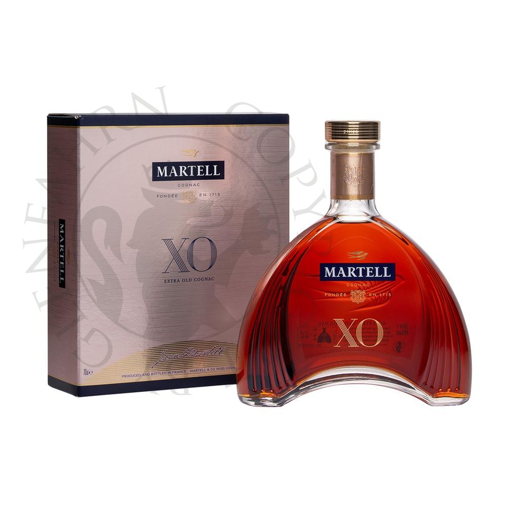 Martell XO Extra Old Cognac 70cl