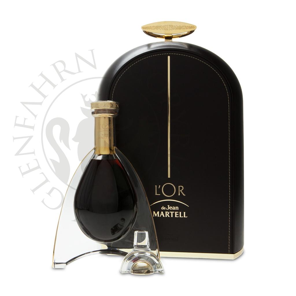 Martell L'Or de Jean Martell Cognac 70cl