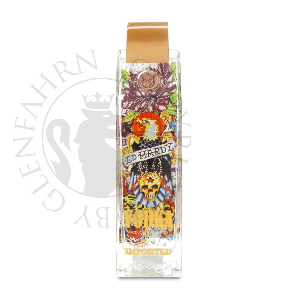 Ed Hardy Vodka 100cl