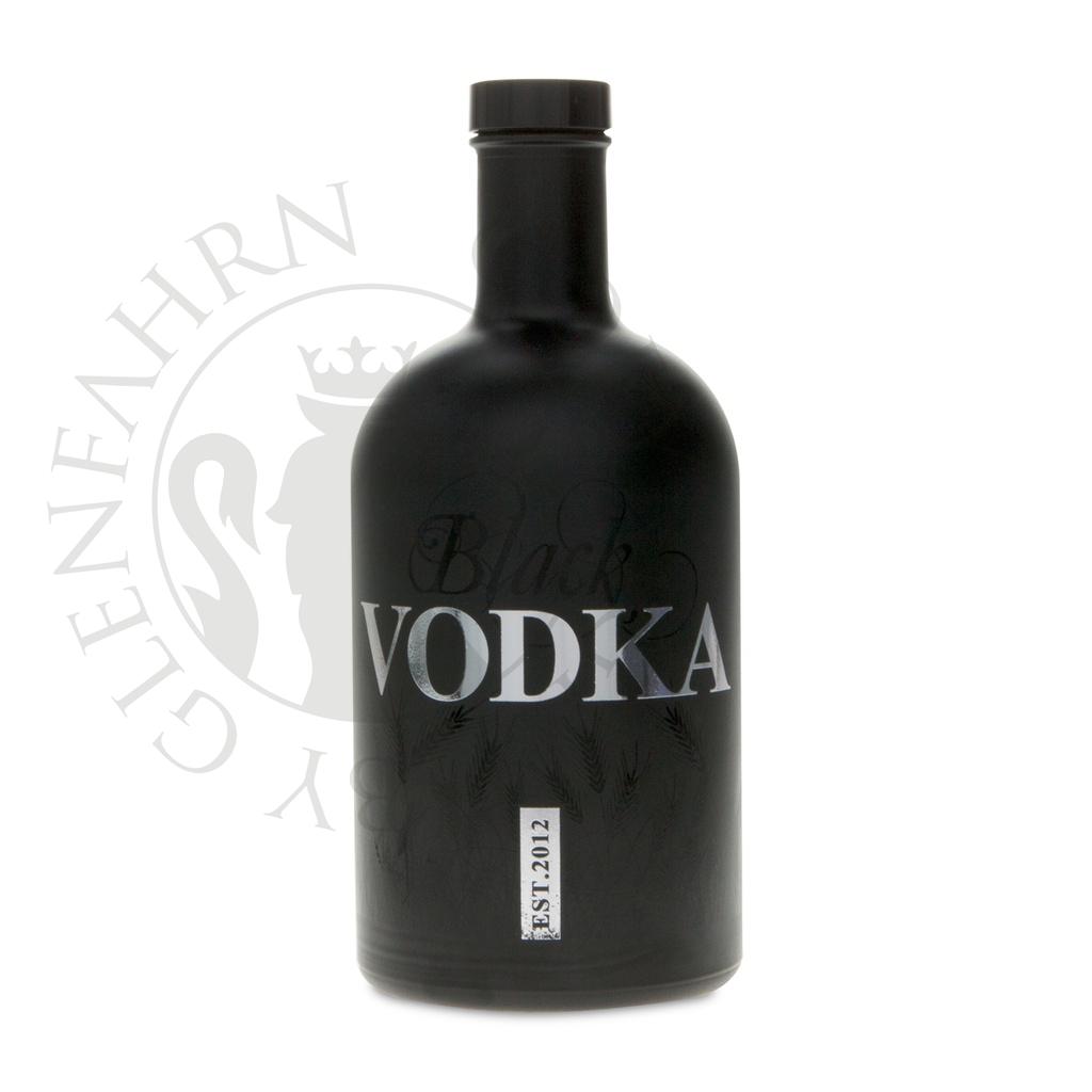 Black Vodka 70cl