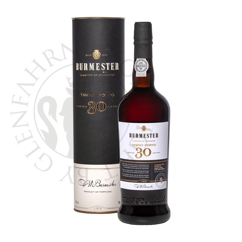 Burmester 30y Tawny Porto 75cl