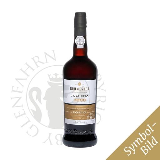 [por172] Burmester Colheita Tawny Porto 2003 75cl