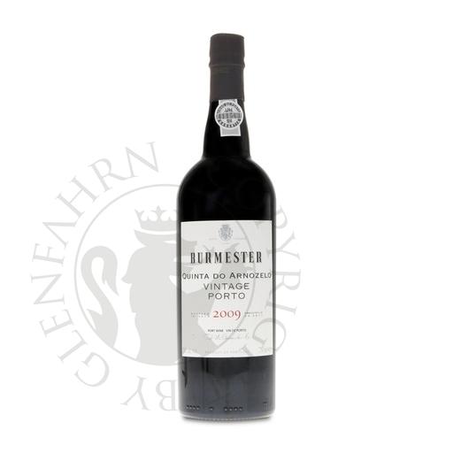 [por176] Burmester 2009 Vintage Porto 75cl