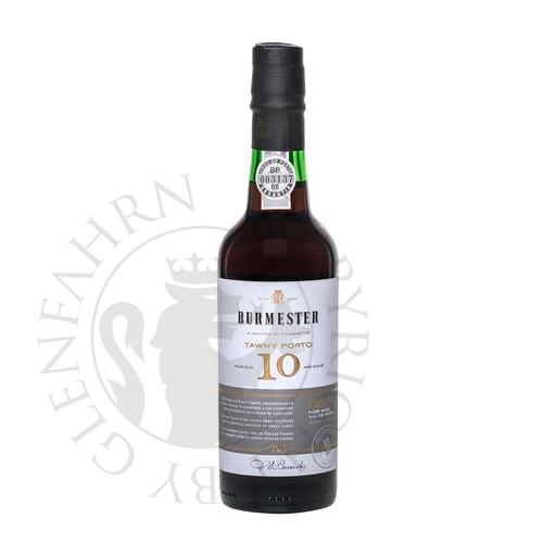 [por198] Burmester 10y Tawny Port 37.5cl